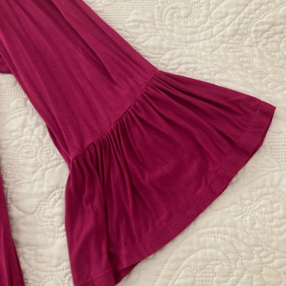 Off The Shoulder Top - Picture 5 of 7